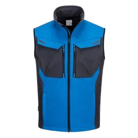   T751PBRXXXL, Portwest WX3 Softshell mellény, Persian, méret: 3XL