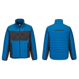   T752PBRXXXL, Portwest WX3 Baffle kabát, Persian, méret: 3XL