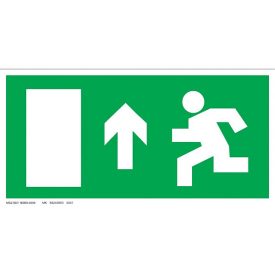 Menekülési út - fel