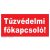 Tűzvédelmi főkapcsoló tábla, utánvilágító TB-00675
