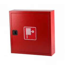 LC 500x500x140 mm-es tűzcsapszekrény 