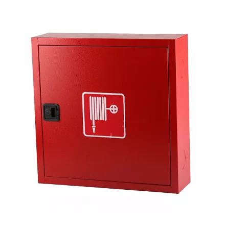 LC 500x500x140 mm-es tűzcsapszekrény 