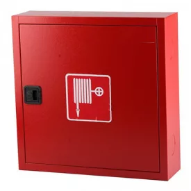 AD 650x650x250 mm-es tűzcsapszekrény