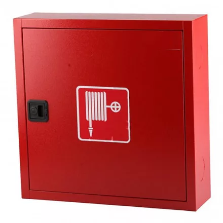 AD 650x650x250 mm-es tűzcsapszekrény