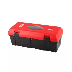   Tűzoltó készülék tartó műanyag box 6 kg-os porral oltóhoz - ADAMANT