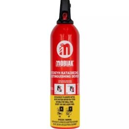 Fluormentes habbal oltók - MOBIAK
