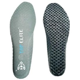   TOP ELITE INS AIR TALPBETÉT, SZELLŐZŐ, TEXTIL BORÍTÁS, MÉRETEZHETŐ