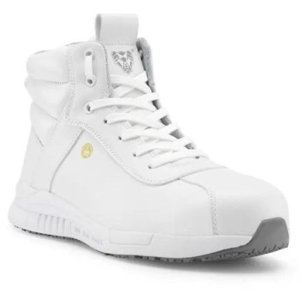 Top Elite Hanza SPORTY MID VÉDŐBAKANCS S3 ESD SRC MIKROFIBER FELSŐRÉSZ ÉS EVA/GUMI TALP
