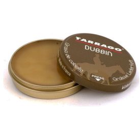 TIP411 Dubbin BŐRZSÍR 100ml, cipökrém