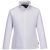 TK21 Portwest Női Print & Promo Softshell munkavédelmi pulóver Fehér S