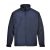 TK40 Oregon Softshell dzseki, normál fazon, piros színben, méret: XXL, szín: Piros
