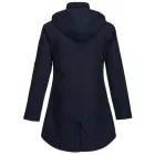 TK42 Portwest Carla Softshell Női munkavédelmikabát Navy XS