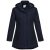 TK42 Portwest Carla Softshell Női munkavédelmikabát Navy xXL