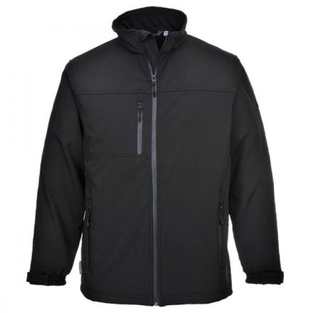 TK50BKRXS, TK50 Softshell dzseki