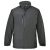 TK50 Softshell dzseki, normál fazon, piros színben, méret: XXL, szín: Piros