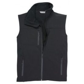 TK51 Softshell Munkásmellény