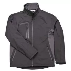 TK52 Duo Softshell dzseki