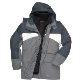 TK81 Technik Michigan kabát