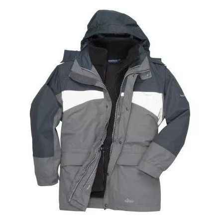 TK81 Technik Michigan kabát