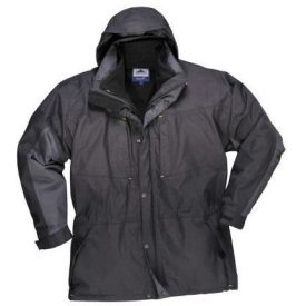 TK85 Toledo 3az1-ben kabát