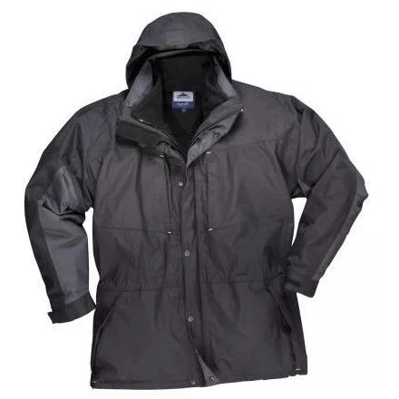 TK85 Toledo 3az1-ben kabát