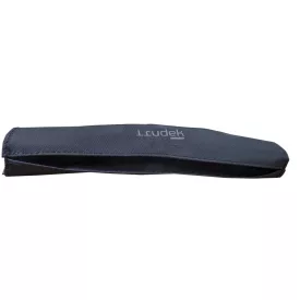   Energiaelnyelő védőborítás Irudek Absorb Cover, fekete, 40cm