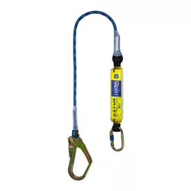   Energiaelnyelő Irudek ASTUN I 140HSS (362), szürke/fekete, 140cm