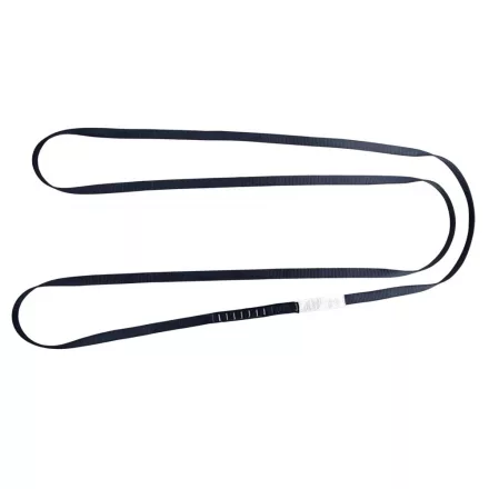 Hevederszalag Irudek Cta Experss, zöld, 120cm
