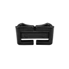 Tartó Irudek ELDU (PAIR), fekete