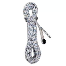 Kötél Irudek BOA 10,5mm, fehér/kék, 40m