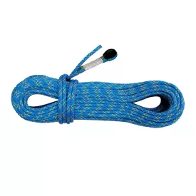 Kötél Irudek BOA BLUE, 10,5mm, kék, 20m