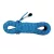 Kötél Irudek BOA BLUE, 10,5mm, kék, 20m