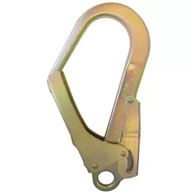 Karabiner Irudek Steelsafe 39, acél, 50mm-es nyílás