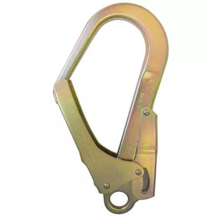 Karabiner Irudek Steelsafe 39, acél, 50mm-es nyílás