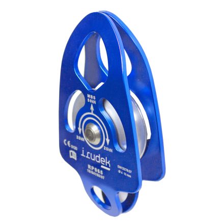 Csiga Irudek PRO 065 BUS sárgaréz csapággyal