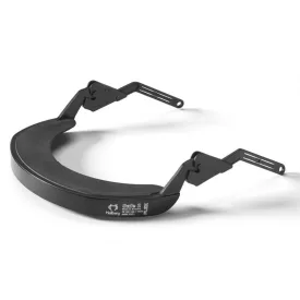   Arcvédő plexi tartó Irudek Safe 2 Flex, Stilo, Oreka II / Oreka II Vent sisakhoz