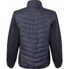 Dzseki steppelt őszi-tavaszi (100%poliészter) TOP E-Hunter JBL, navy, 4XL