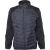 Dzseki steppelt őszi-tavaszi (100%poliészter) TOP E-Hunter JBL, navy, M