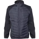 Dzseki steppelt őszi-tavaszi (100%poliészter) TOP E-Hunter JBL, navy, S