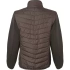 Dzseki steppelt őszi-tavaszi (100%poliészter) TOP E-Hunter JBR, barna, 3XL