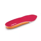 Talpbetét PU/TPU TOP BIKILA, piros, 43