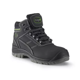 TOP BUFFALO mid S3 SRC munkavédelmi bakancs, kompozit kapli, kevlár talplemez