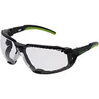 TOP CLEAROX CLEAR védőszemüveg