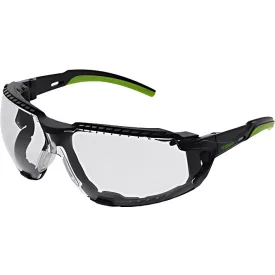 TOP CLEAROX CLEAR védőszemüveg