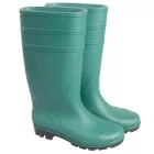 Csizma O4 SRA PVC TOP DAVID, fekete, 44