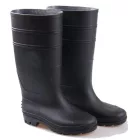 Csizma O4 SRA PVC TOP DAVID, zöld, 43