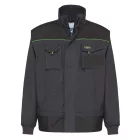Munkakabát (100%pamut) TOP GREEN 100 JACKET, green, 6XL