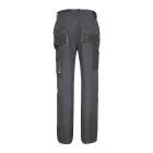 Nadrág derekas (100%pamut) TOP GREEN 100 PANTS, green, 4XL