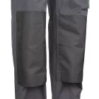 Nadrág derekas (100%pamut) TOP GREEN 100 PANTS, green, XL
