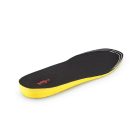 Talpbetét PU TOP KIMETTO, lime, 43-45